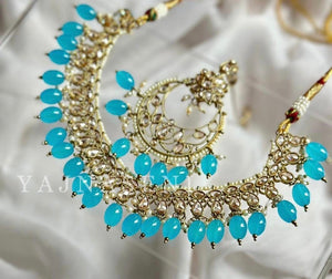 PARINEETA (sky)