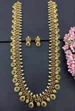 Load image into Gallery viewer, HEMANIKA (long necklace)
