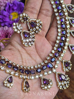 Load image into Gallery viewer, ISHYA (Amethyst)
