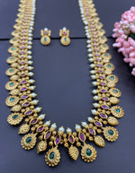 Load image into Gallery viewer, HEMANIKA (long necklace)
