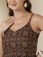 Load image into Gallery viewer, NITA [L/40] - Peplum Top
