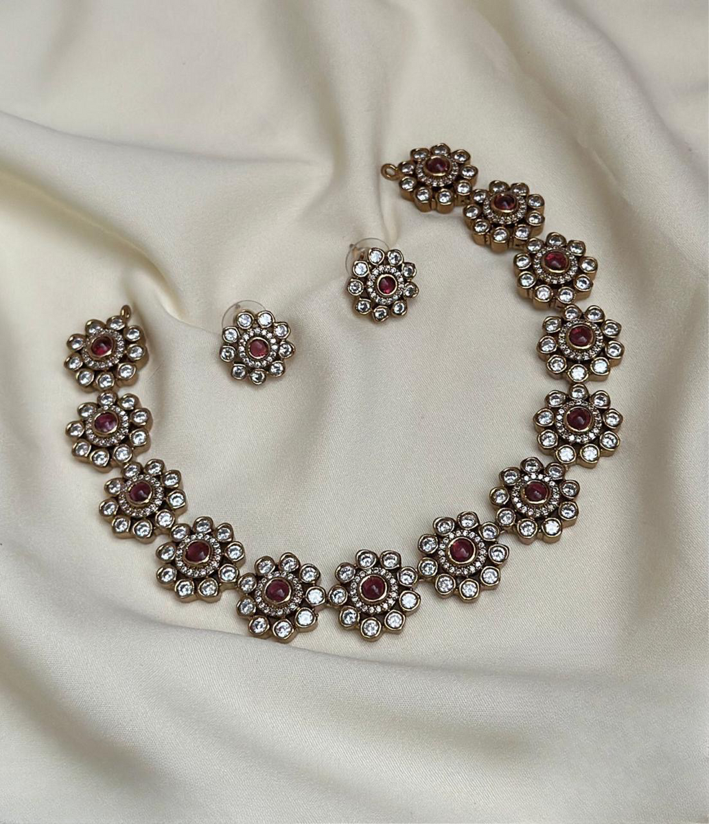 FLORA (Rani) – Yajnaseni