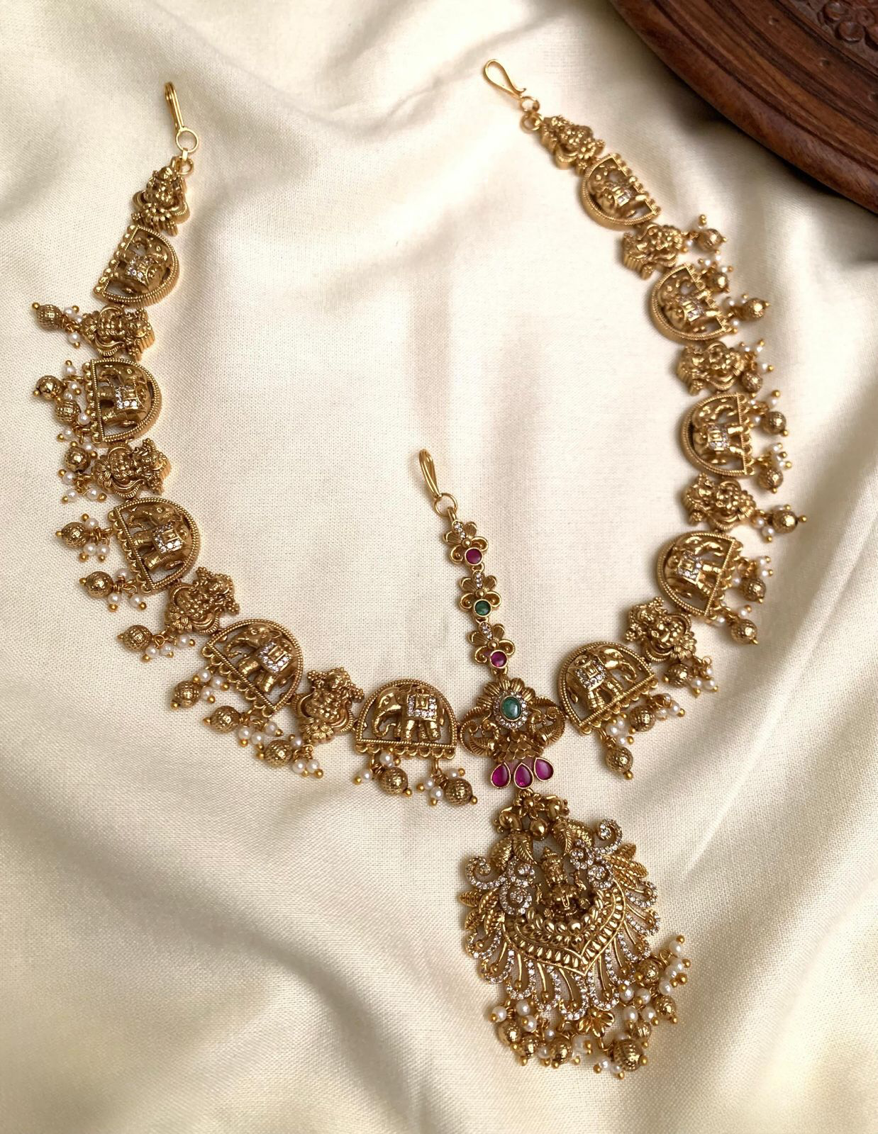 Mathapatti - ENAKSHI