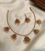 Load image into Gallery viewer, ADITI (Rani x Green)
