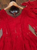 Load image into Gallery viewer, Kurti Maxi Dress - NIVETHA
