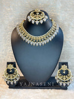 Load image into Gallery viewer, PARINEETA (grey)
