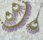 Load image into Gallery viewer, PARINEETA (lavender)
