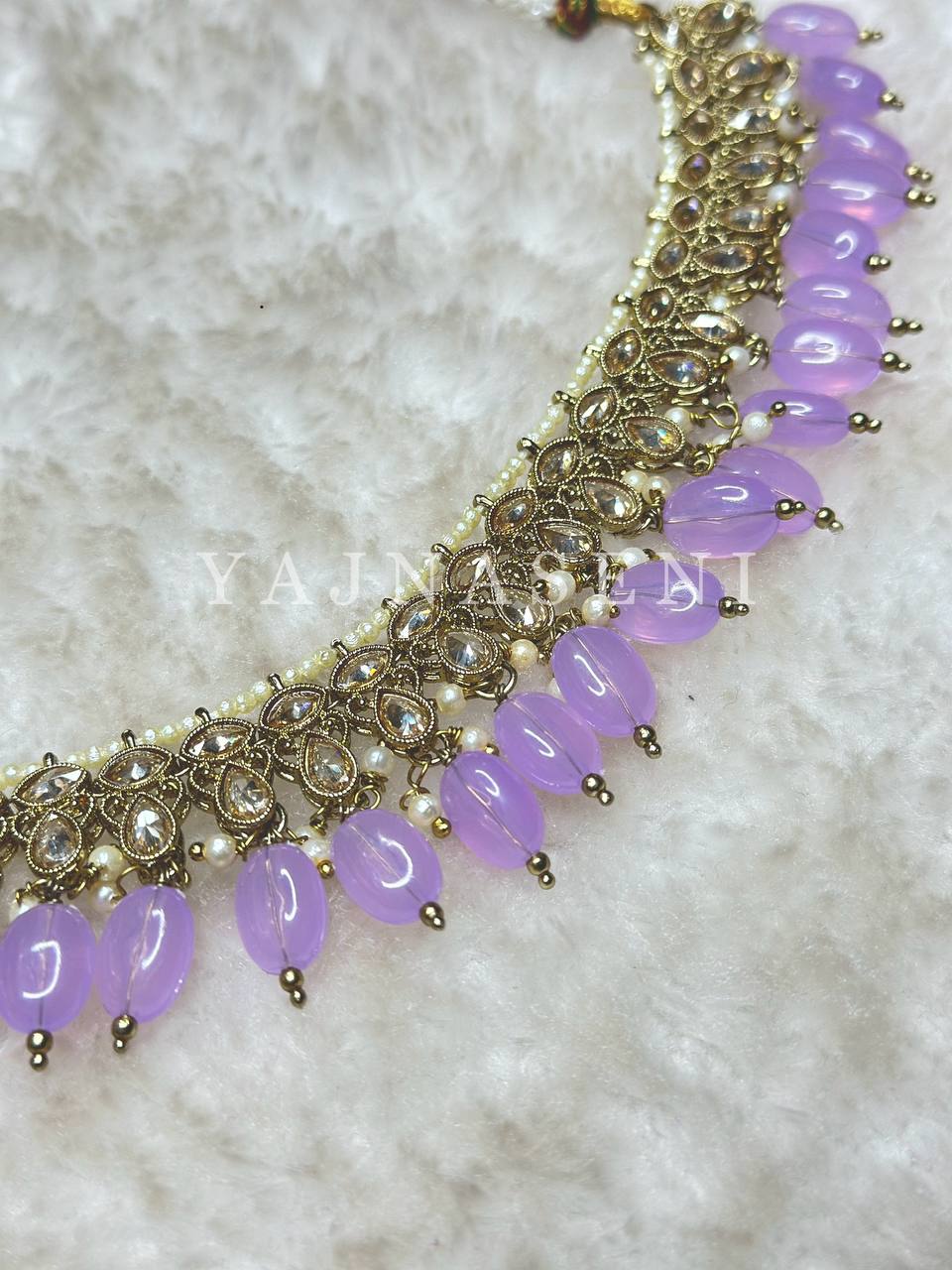 PARINEETA (lavender)