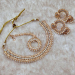 Load image into Gallery viewer, Classic Choker (rosegold)
