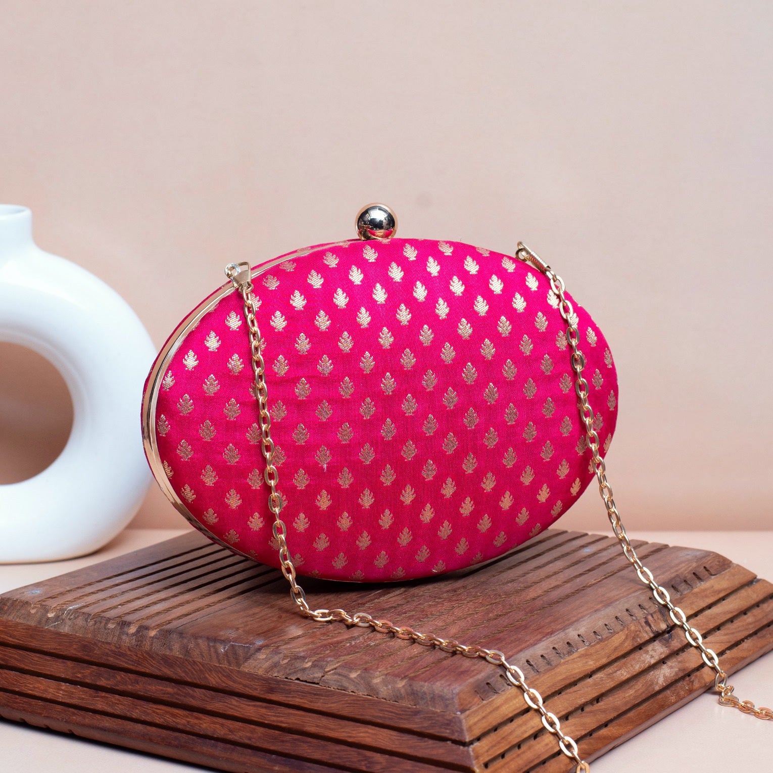 Regal Lux (Hot Pink)