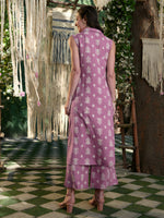 Load image into Gallery viewer, VIYA [S/36] - A-Line Kurti Set
