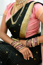 Load image into Gallery viewer, POORNIMA - set of 4 bangles
