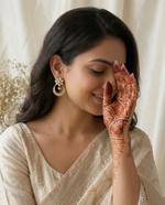 Load image into Gallery viewer, OMISHA Earrings
