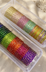 Load image into Gallery viewer, Bangle Organizer - Single Row
