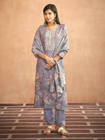 Load image into Gallery viewer, PARUL [S / 36] - Straight cut kurti set
