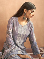 Load image into Gallery viewer, PARUL [L / 40] - Straight cut kurti set
