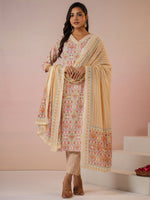 Load image into Gallery viewer, ALISHYA [XS / 34] - Straight cut kurti set
