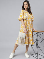 Load image into Gallery viewer, AIRA [M / 38] - Indo-Western Dress
