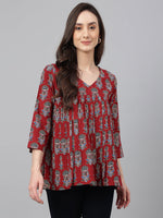 Load image into Gallery viewer, LAVINA [M / 38] - Flared Top

