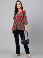 Load image into Gallery viewer, LAVINA [L / 40] - Flared Top
