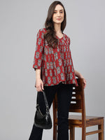 Load image into Gallery viewer, LAVINA [S / 36] - Flared Top

