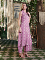 Load image into Gallery viewer, VIYA [S/36] - A-Line Kurti Set
