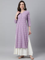 Load image into Gallery viewer, INIYA [L / 40] - Straight cut kurti top
