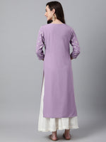 Load image into Gallery viewer, INIYA [M / 38] - Straight cut kurti top
