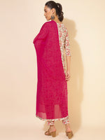 Load image into Gallery viewer, RIYAA [M / 38] - Straight cut kurti set
