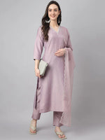 Load image into Gallery viewer, ALEKHYA [M / 38] - Straight cut kurta set
