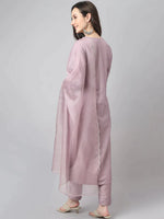 Load image into Gallery viewer, ALEKHYA [M / 38 - L / 40] - Straight cut kurta set
