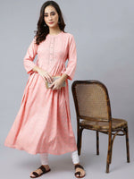 Load image into Gallery viewer, MEDHA [L / 40] - Kurti Top
