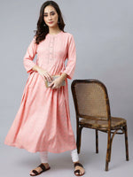 Load image into Gallery viewer, MEDHA [XL / 42] - Kurti Top

