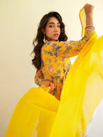 Load image into Gallery viewer, NEHA [XL / 42] - Babydoll Kurti with Sharara set
