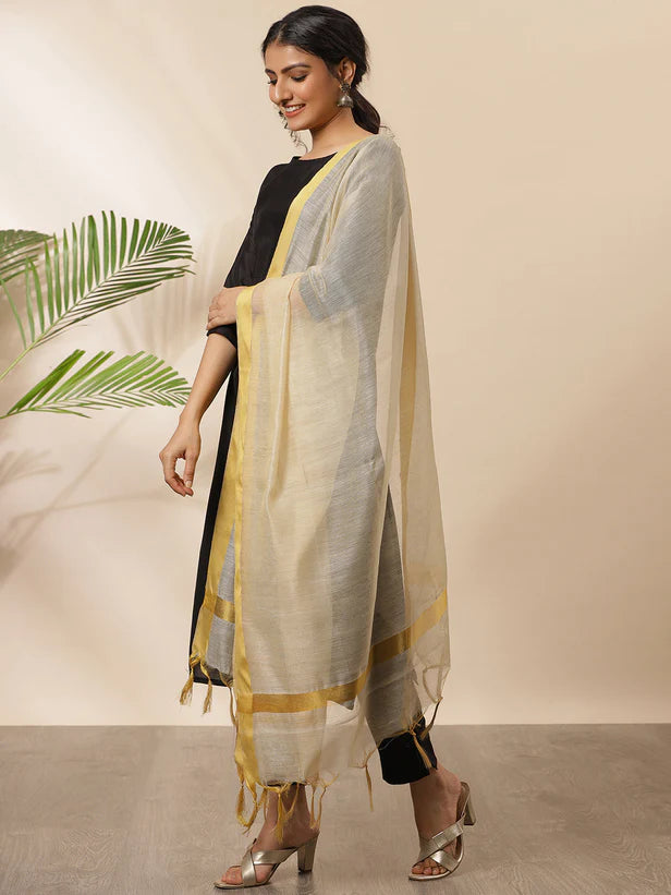 RENU [L / 40] - Straight cut kurta set