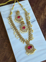 Load image into Gallery viewer, TASHIA (Padparadscha)
