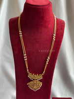 Load image into Gallery viewer, VADHANA - (Rani x White : 24 inches)
