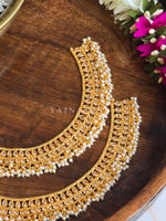 Load image into Gallery viewer, Anklet - TARA (Gold)
