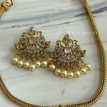 Load image into Gallery viewer, ANITHA (Rose Quartz)
