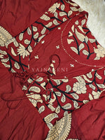 Load image into Gallery viewer, SHYLA [XL/42] - Flared Kurti Set
