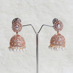 Load image into Gallery viewer, SHAMITA earrings (White)
