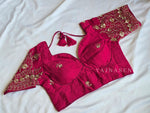 Load image into Gallery viewer, Rani : Readymade blouse [DIVANITA]
