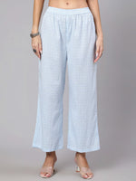 Load image into Gallery viewer, SAUMYA [2XL/44] - Flared Kurti Set
