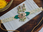 Load image into Gallery viewer, URMI (Sea Green)
