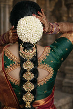 Load image into Gallery viewer, Hair Braid Accessories - HEMSHIKA
