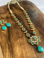 Load image into Gallery viewer, RADHYA (Blue)
