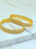 Load image into Gallery viewer, RASHMI - pair of bangles
