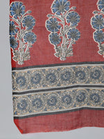 Load image into Gallery viewer, KERANI [M/38] - Straight Cut Kurti Set
