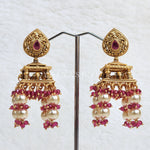 Load image into Gallery viewer, JIYANA earrings (Rani)
