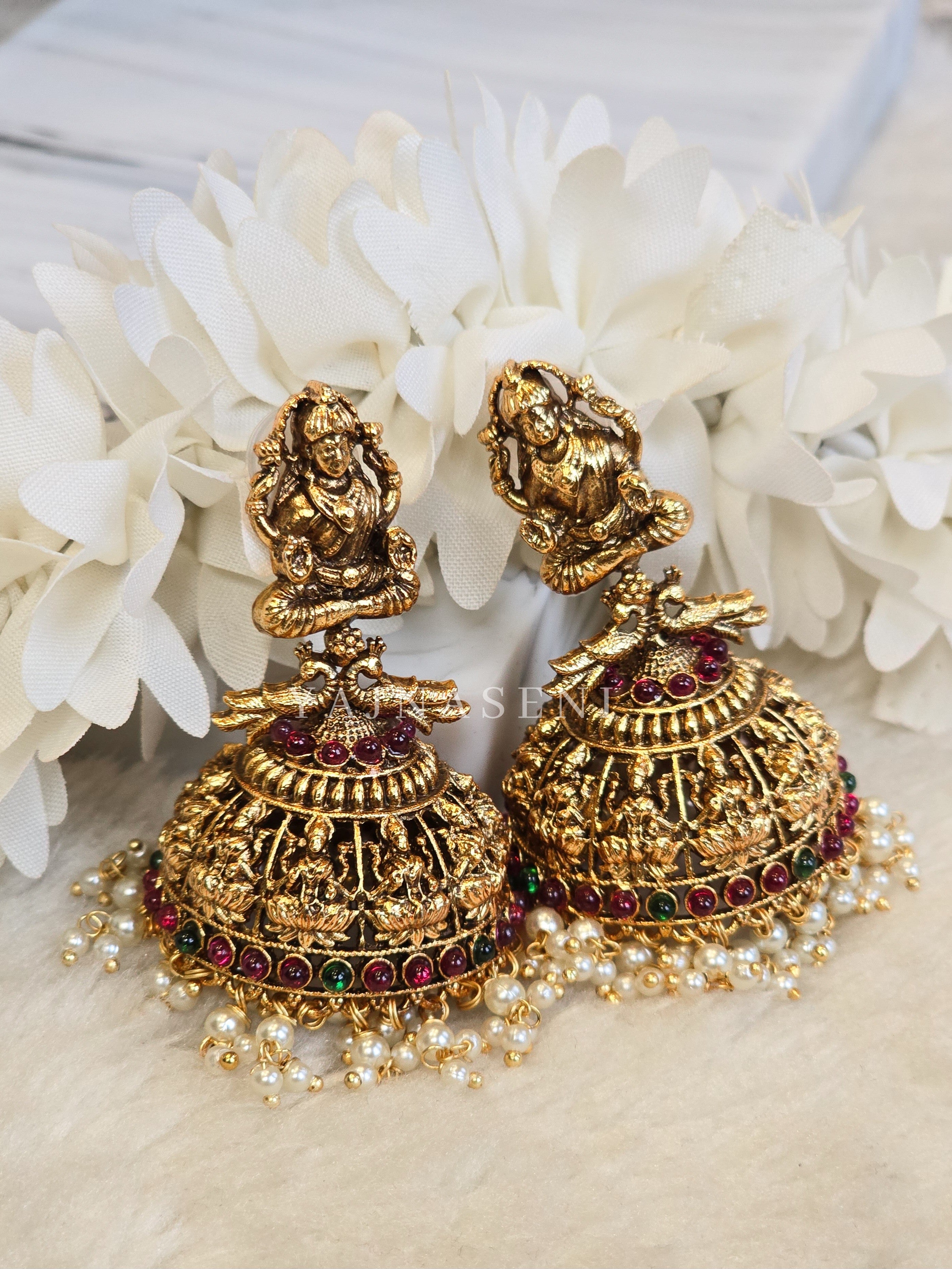 KATHAMBARI jimikkis